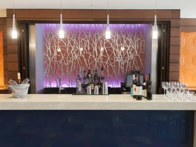 Fairfield Inn & Suites By Marriott Springfield Northampton/Amherst מראה חיצוני תמונה